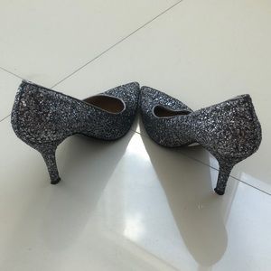 Cute cocktail shoes